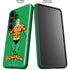 DC Comics Aquaman Classic Art Pose Galaxy S26 Impact Case