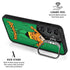 DC Comics Aquaman Classic Art Pose Galaxy S26 Kickstand Case