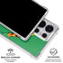 DC Comics Aquaman Classic Art Pose Galaxy S26 Ultra Clear Case