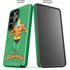 DC Comics Aquaman Classic Art Pose Galaxy S26 Ultra Impact Case