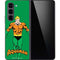 DC Comics Aquaman Classic Art Pose Galaxy Z Fold5 5G Skin