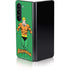 DC Comics Aquaman Classic Art Pose Galaxy Z Fold5 5G Skin