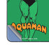 DC Comics Aquaman Classic Art Pose Galaxy Z Fold5 5G Skin