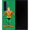 DC Comics Aquaman Classic Art Pose Galaxy Z Fold6 Skin