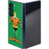 DC Comics Aquaman Classic Art Pose Galaxy Z Fold6 Skin