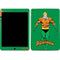 DC Comics Aquaman Classic Art Pose iPad Skins