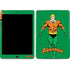 DC Comics Aquaman Classic Art Pose iPad Skins