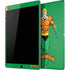 DC Comics Aquaman Classic Art Pose iPad Skins