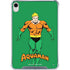 DC Comics Aquaman Classic Art Pose iPad 11th Gen (2025) Clear Case