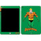 DC Comics Aquaman Classic Art Pose Apple iPad Skin