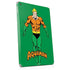 DC Comics Aquaman Classic Art Pose Apple iPad Skin