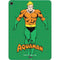 DC Comics Aquaman Classic Art Pose Apple iPad Air Skin