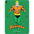 DC Comics Aquaman Classic Art Pose Apple iPad Air Skin
