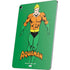 DC Comics Aquaman Classic Art Pose Apple iPad Air Skin