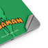 DC Comics Aquaman Classic Art Pose Apple iPad Air Skin