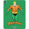 DC Comics Aquaman Classic Art Pose iPad Pro 13in M4 (2024) Skin