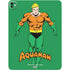 DC Comics Aquaman Classic Art Pose iPad Pro 13in M4 (2024) Skin