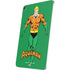 DC Comics Aquaman Classic Art Pose iPad Pro 13in M4 (2024) Skin