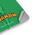 DC Comics Aquaman Classic Art Pose iPad Pro 13in M4 (2024) Skin