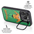 DC Comics Aquaman Classic Art Pose iPhone 13 Pro Kickstand Case