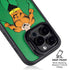 DC Comics Aquaman Classic Art Pose iPhone 13 Pro Kickstand Case
