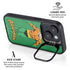 DC Comics Aquaman Classic Art Pose iPhone 15 Kickstand Case