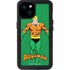 DC Comics Aquaman Classic Art Pose iPhone 15 Plus Waterproof Case