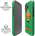 DC Comics Aquaman Classic Art Pose iPhone 16 Plus Magsafe Impact Case