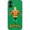 DC Comics Aquaman Classic Art Pose iPhone 16 Plus Skin