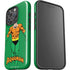 DC Comics Aquaman Classic Art Pose iPhone 16 Pro Impact Case