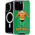 DC Comics Aquaman Classic Art Pose iPhone 16 Pro MagSafe Case