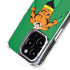 DC Comics Aquaman Classic Art Pose iPhone 16 Pro MagSafe Case