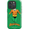 DC Comics Aquaman Classic Art Pose iPhone 16 Pro Magsafe Impact Case