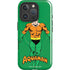 DC Comics Aquaman Classic Art Pose iPhone 16 Pro Magsafe Impact Case