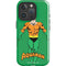 DC Comics Aquaman Classic Art Pose iPhone 16 Pro Max Impact Case