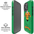 DC Comics Aquaman Classic Art Pose iPhone 16 Pro Max Magsafe Impact Case