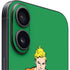 DC Comics Aquaman Classic Art Pose iPhone 16 Skin
