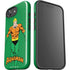 DC Comics Aquaman Classic Art Pose iPhone 16e Impact Case