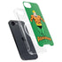 DC Comics Aquaman Classic Art Pose iPhone 16e MagSafe Case