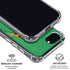 DC Comics Aquaman Classic Art Pose iPhone 16e MagSafe Case