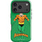 DC Comics Aquaman Classic Art Pose iPhone 18 Pro Impact Case