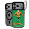 DC Comics Aquaman Classic Art Pose iPhone 18 Pro Kickstand Case