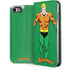 DC Comics Aquaman Classic Art Pose iPhone 7 Folio Case