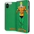 DC Comics Aquaman Classic Art Pose iPhone 8 Folio Case