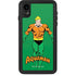 DC Comics Aquaman Classic Art Pose iPhone Cases