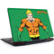 DC Comics Aquaman Classic Art Pose Legion Y720 Skin