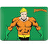 DC Comics Aquaman Classic Art Pose Apple MacBook Air Skin