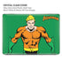 DC Comics Aquaman Classic Art Pose MacBook Cases