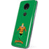 DC Comics Aquaman Classic Art Pose Moto E5 Plus Skin