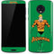 DC Comics Aquaman Classic Art Pose Moto G6 Skin